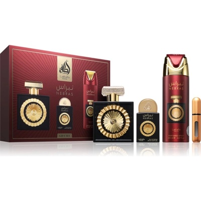 LATTAFA Pride Nebras подаръчен комплект унисекс