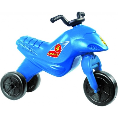 Dohány 142 Superbike 4 Medium svetlomodré