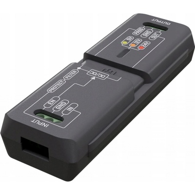 MIKROTIK Automotive Power Adapter