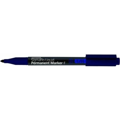 Monami F128 B29 prussian blue