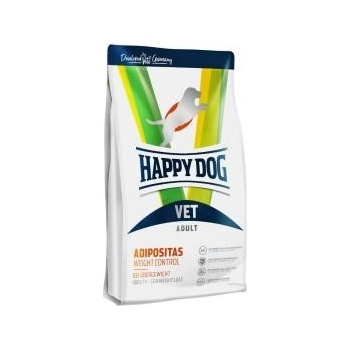 Happy Dog VET Diéta Adipositas 12,5 kg