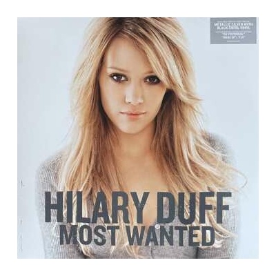 Hilary Duff: Most Wanted LP