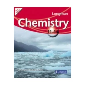 Longman Chemistry 11-14 (2009 edition) | Richard Grime (ISBN: 9781408231081)