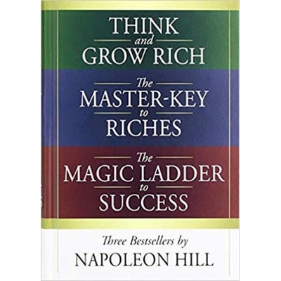 Napoleon Hill Bindup - Napoleon Hill