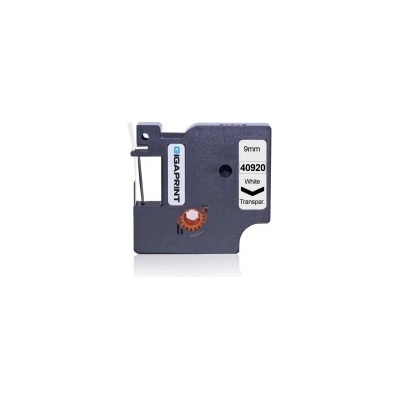 GIGAPRINT DYMO 40920 - kompatibilní