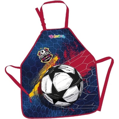 Coolpack Престилка COLORINO Pinny Football