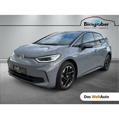 Volkswagen ID.3 Pro S 170 kW