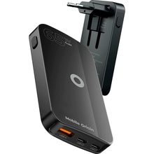 Mobile Origin GAN-65W-SLM-BLK