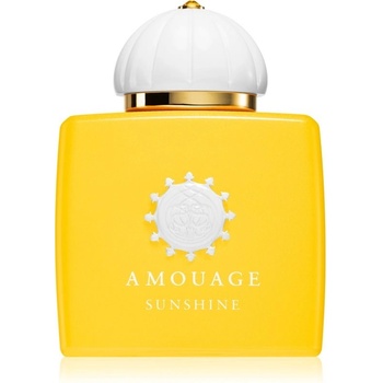 Amouage Sunshine parfémovaná voda dámská 100 ml