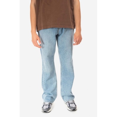 Guess Originals Памучни дънки Guess Originals Indigo Flare (M2BA01.D4S10)