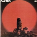 Cactus: Cactus - Coloured Translucent Red LP
