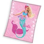 SONNE Детско одеяло Barbie Русалка 130x170 см (PAT30948)