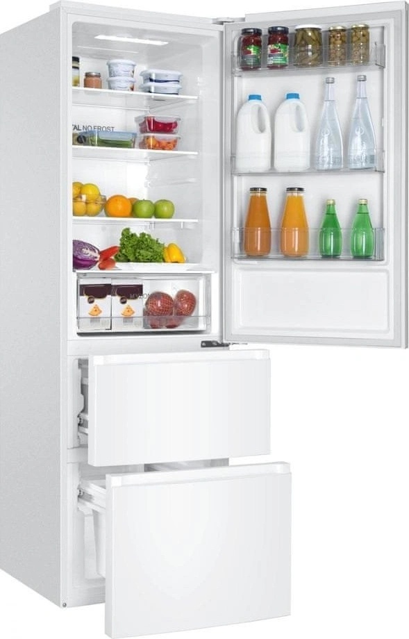 Haier HTR3619ENPW