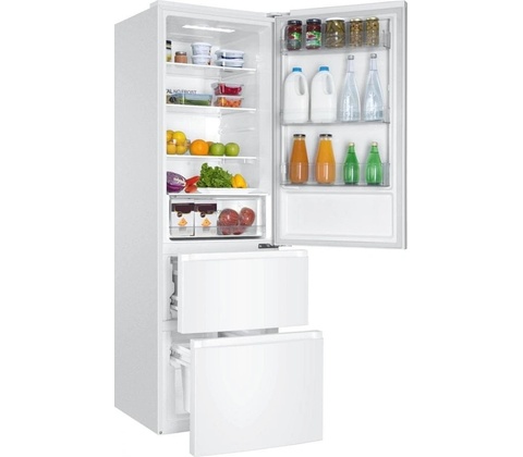Haier HTR3619ENPW