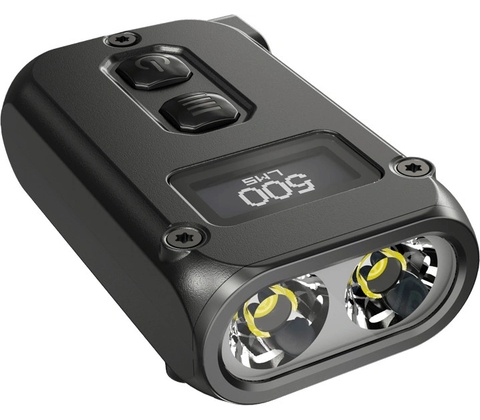 Nitecore TINI2
