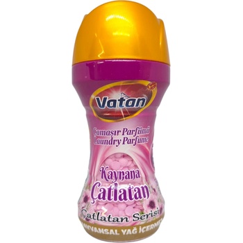 VATAN ароматни перли за пране, 210гр, Kaynana Catlatan