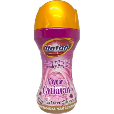 VATAN ароматни перли за пране, 210гр, Kaynana Catlatan