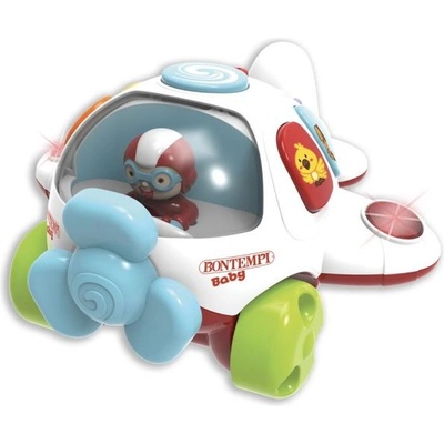 Bontempi музикален самолет