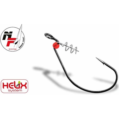 Gurza WORM 310 LEHS BN vel.2 5ks