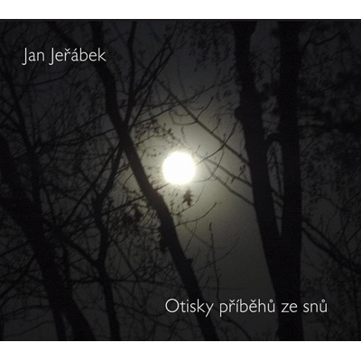 Otisky příběhů ze snů Jeřábek Jan CD