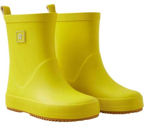 Reima Ankka Yellow