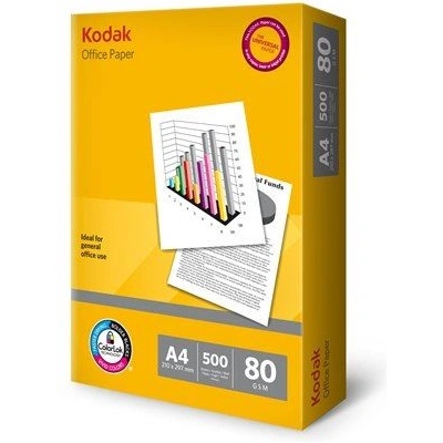 Kodak Копирна хартия Kodak "Office" A4 80 g 9000004459/KODOF080X219 (9000004459/KODOF080X219)