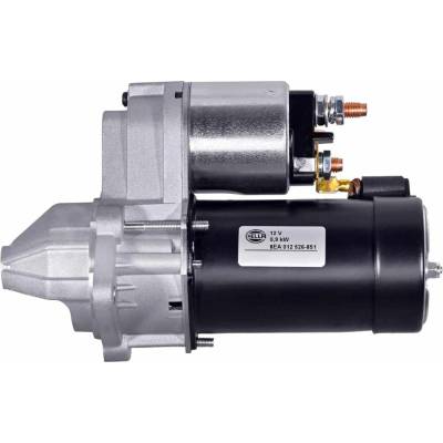 Startér HELLA 8EA 012 526-851