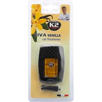 K2 VIVA Vanilla 8 ml