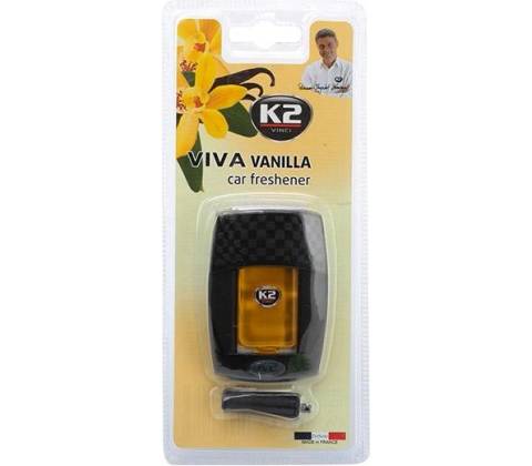 K2 VIVA Vanilla 8 ml