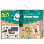 Lena Lighting Set of 400 pieces blue