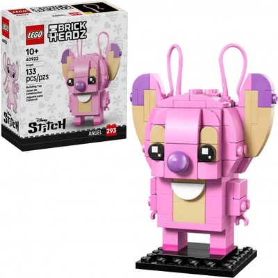 LEGO® BRICKHEADZ 40922 Andílek z filmu Lilo a Stitch