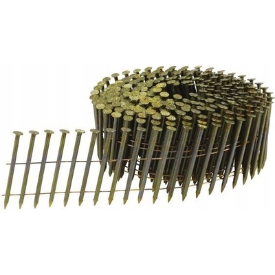 Hřebíky kroucené-hladké Makita F-31285 2,9x71 mm 6 750 kusů