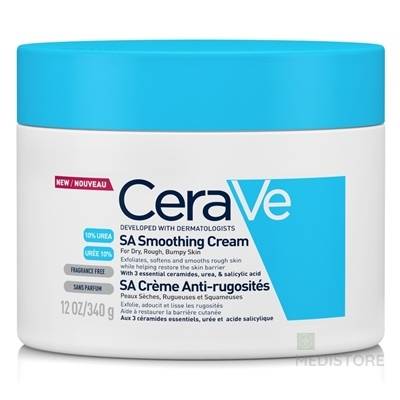 CeraVe hydratačný krém 340 g