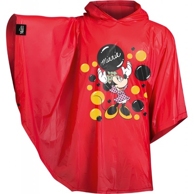 Baagl Pláštěnka pončo Minnie 304587