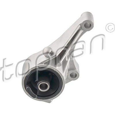 Ulożenie motora TOPRAN 207 681