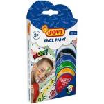 JOVI Face Painting Jovi 6 colours