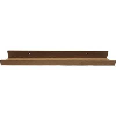 Obrazová lišta, dekor dřevo 55cm