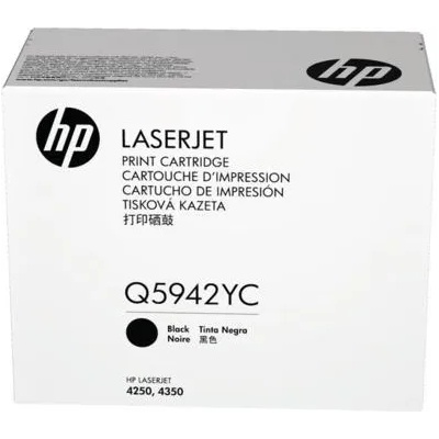 HP Q5942YC