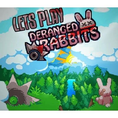 Deranged Rabbits