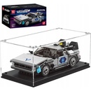Mould King 27019 Model auta DeLorean DMC-12