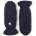 Hestra Ръкавици Hestra Basic Wool Mitt Gloves - Navy - размер 9 (EU) (202-6072-0314)