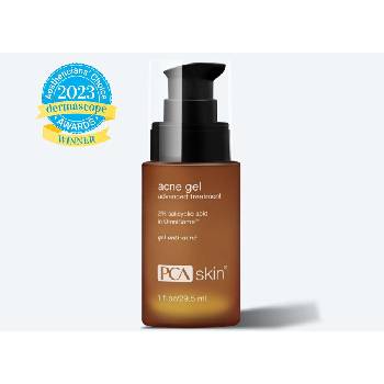 PCA Skin Гел против акне със салицилова киселина PCA Skin Acne Gel (23375)