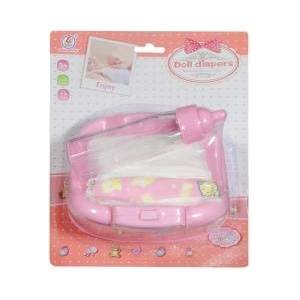 Swede Potty + accessories