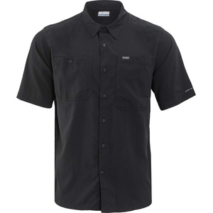 Columbia Риза Mens Silver Ridge Utility II SS Shirt