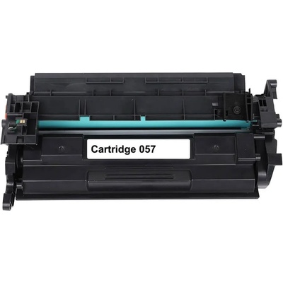 Compatible Canon 3009C002 / 057 съвместима тонер касета (CT057)