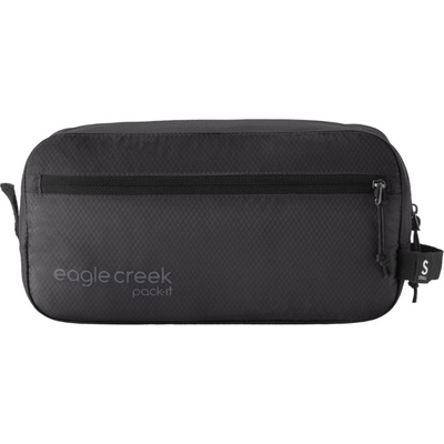 Eagle Creek toaletní taška Pack-It Isolate Quick Trip S black
