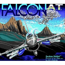 Falcon A.T.