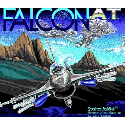 Falcon A.T.