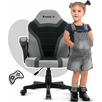 Divio MINI FORCE šedé