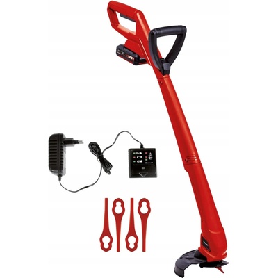 EINHELL GC-CT 18/24 Li P (1x1,5Ah) 3411102